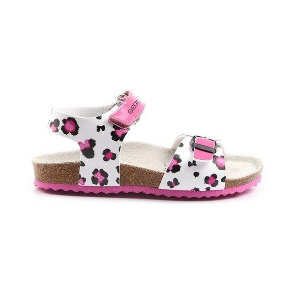 Adriel Girl-39 Unisex Multicolor 39 von GEOX