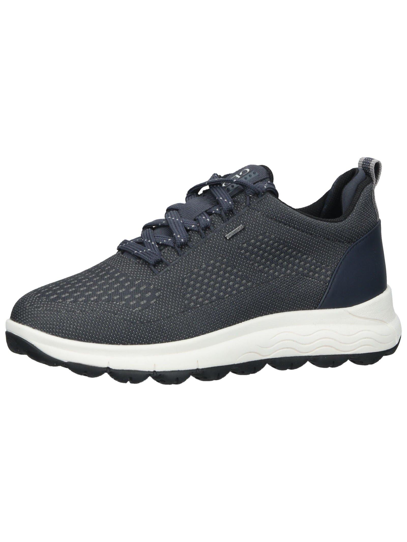 Sneaker Damen Blau 36 von GEOX