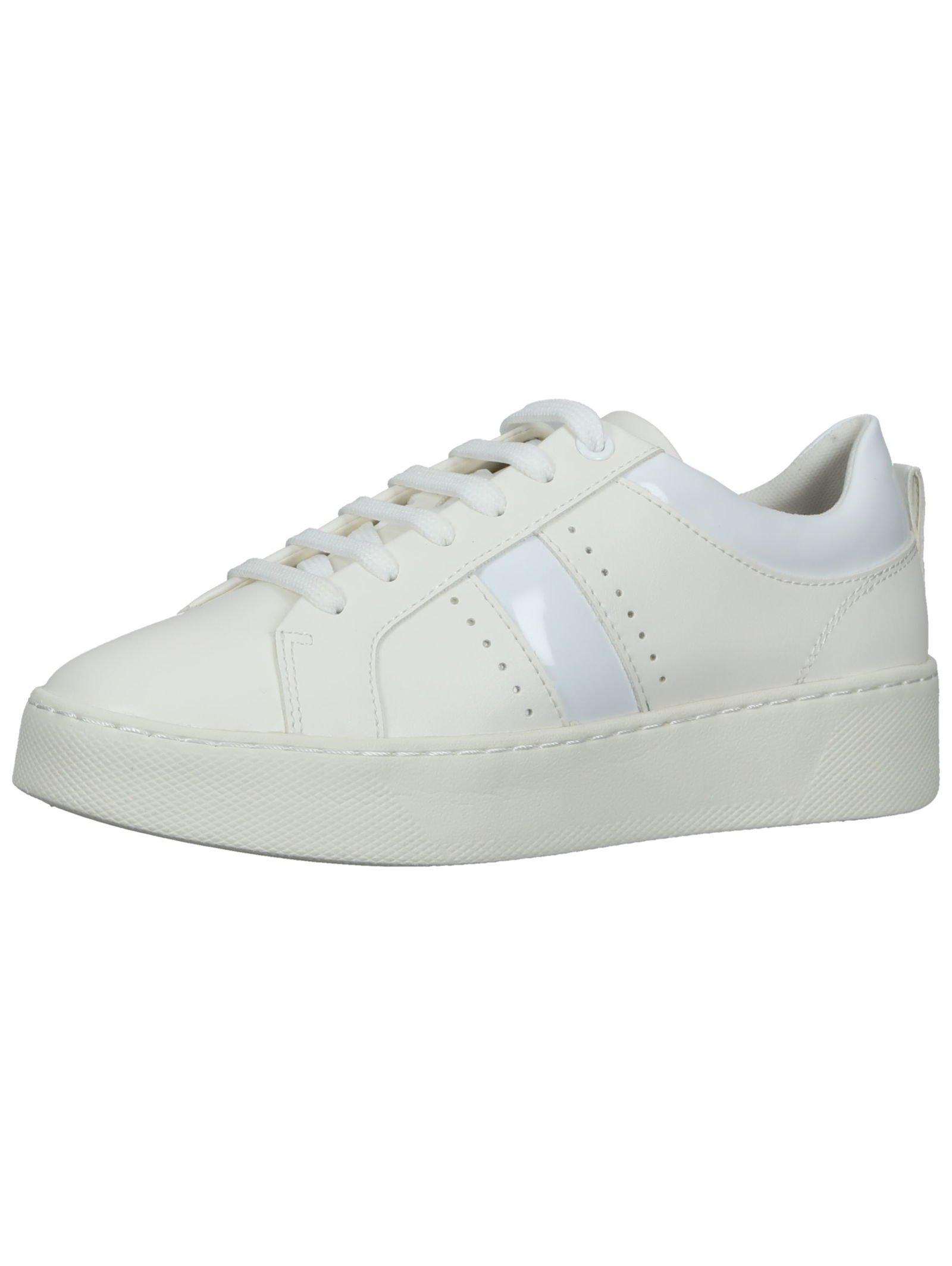 Sneaker Damen Weiss 40 von GEOX