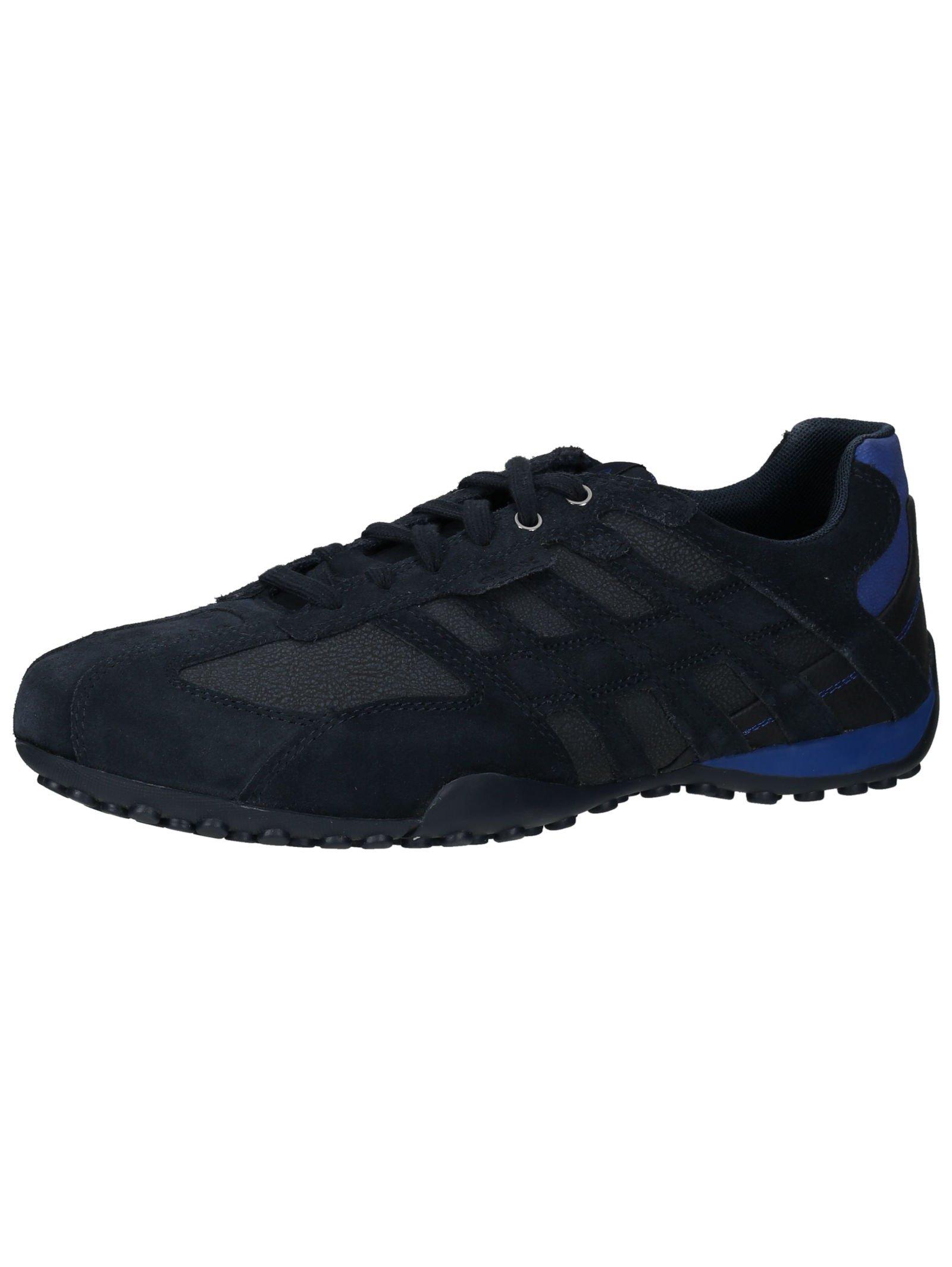 Sneaker Herren Marine 41 von GEOX