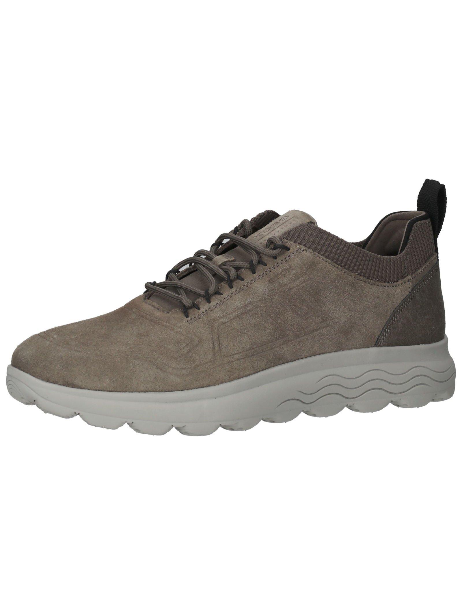 Sneaker Herren Sand 41 von GEOX