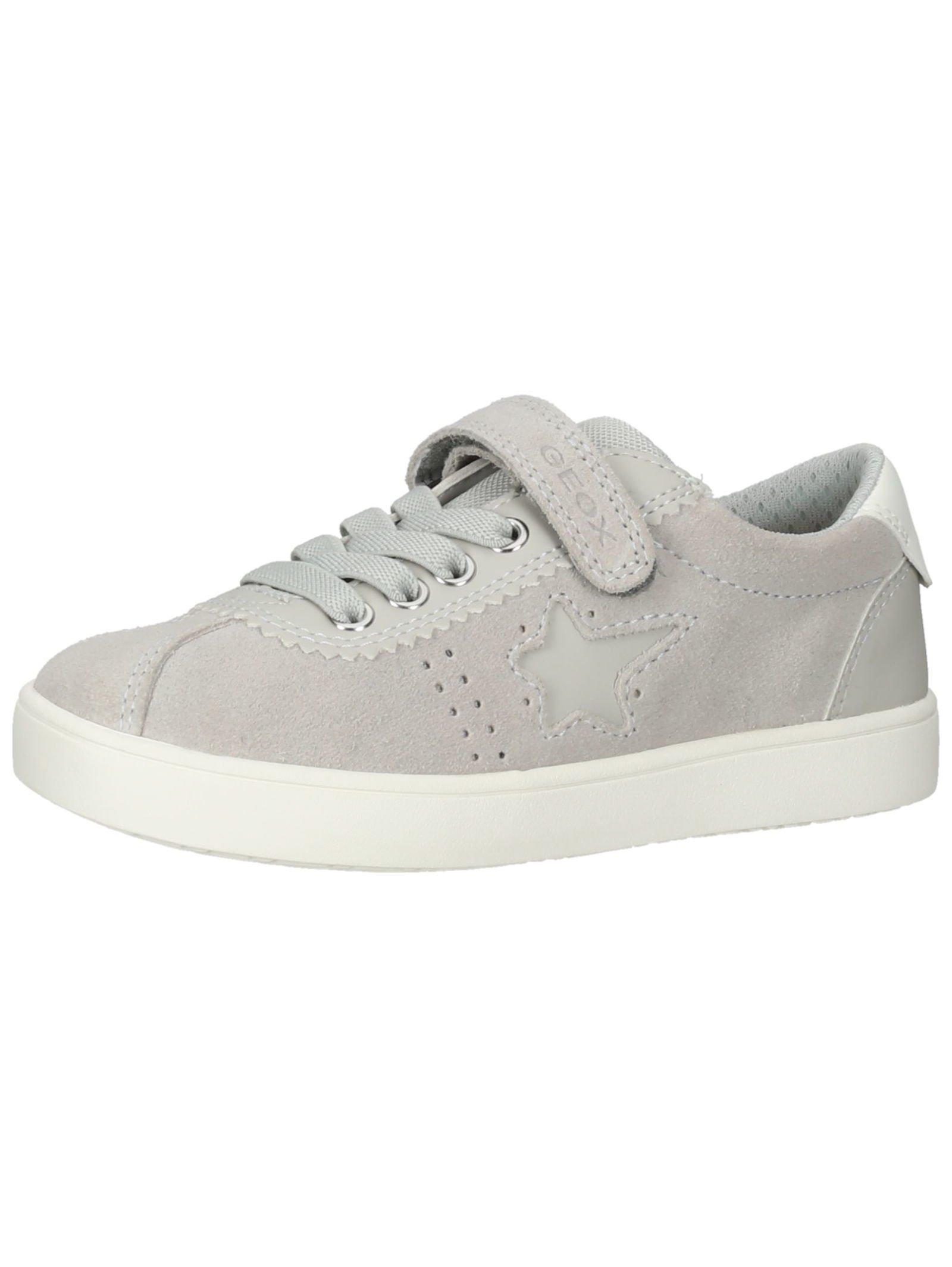 Sneaker Unisex Grau 32 von GEOX