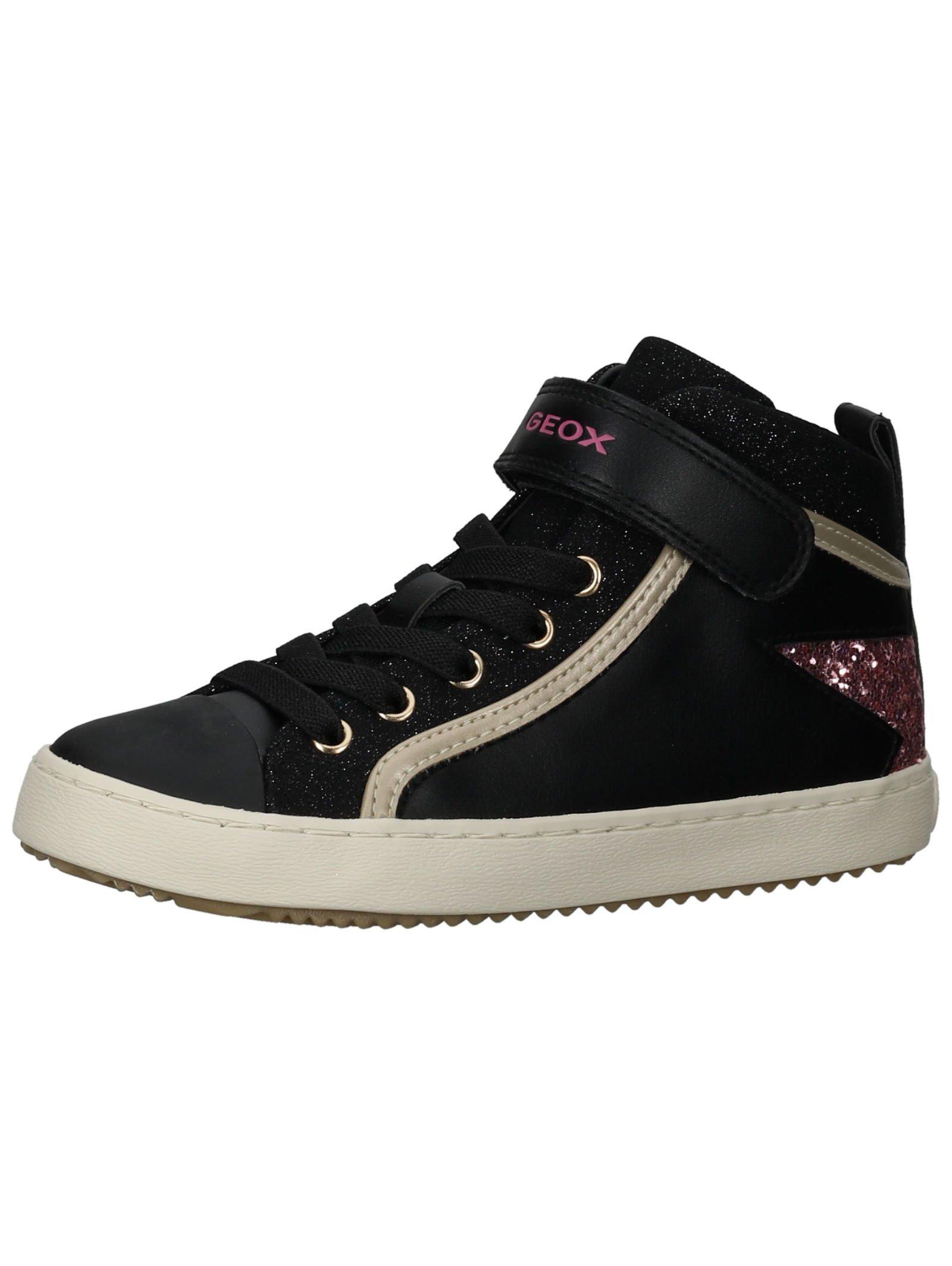 Sneaker Unisex Schwarz 29 von GEOX