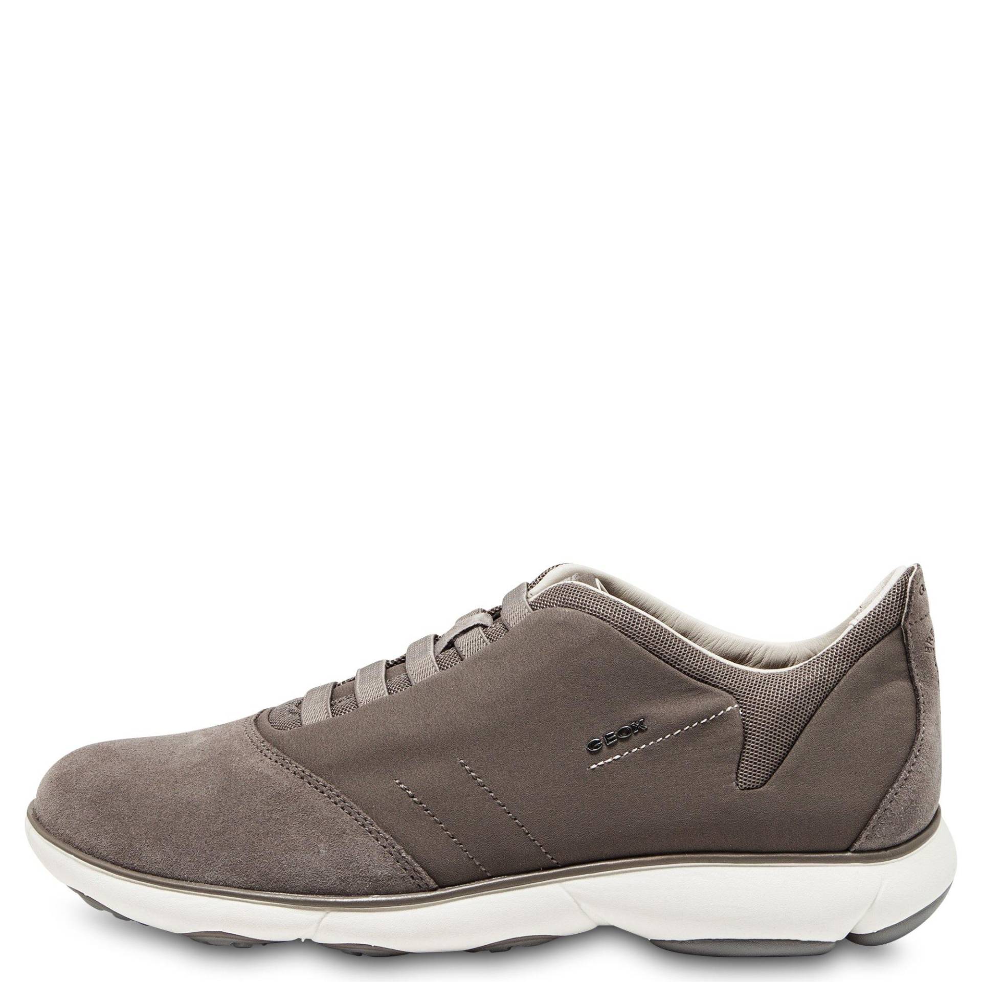 Sneakers, Low Top Herren Beige 43 von GEOX