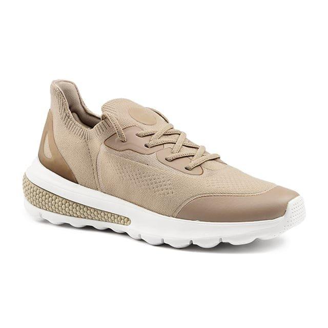 Spherica Actif-37 Damen Beige 37 von GEOX