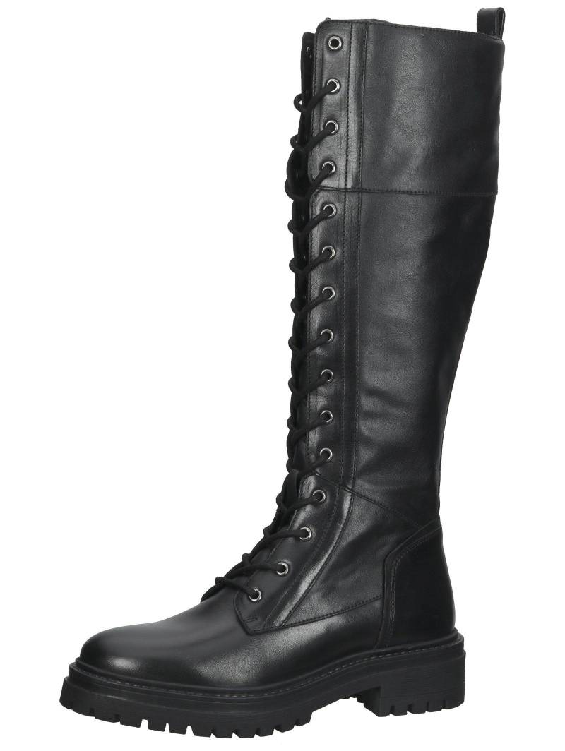 Stiefel D16hrg 05443 Damen Schwarz 36 von GEOX