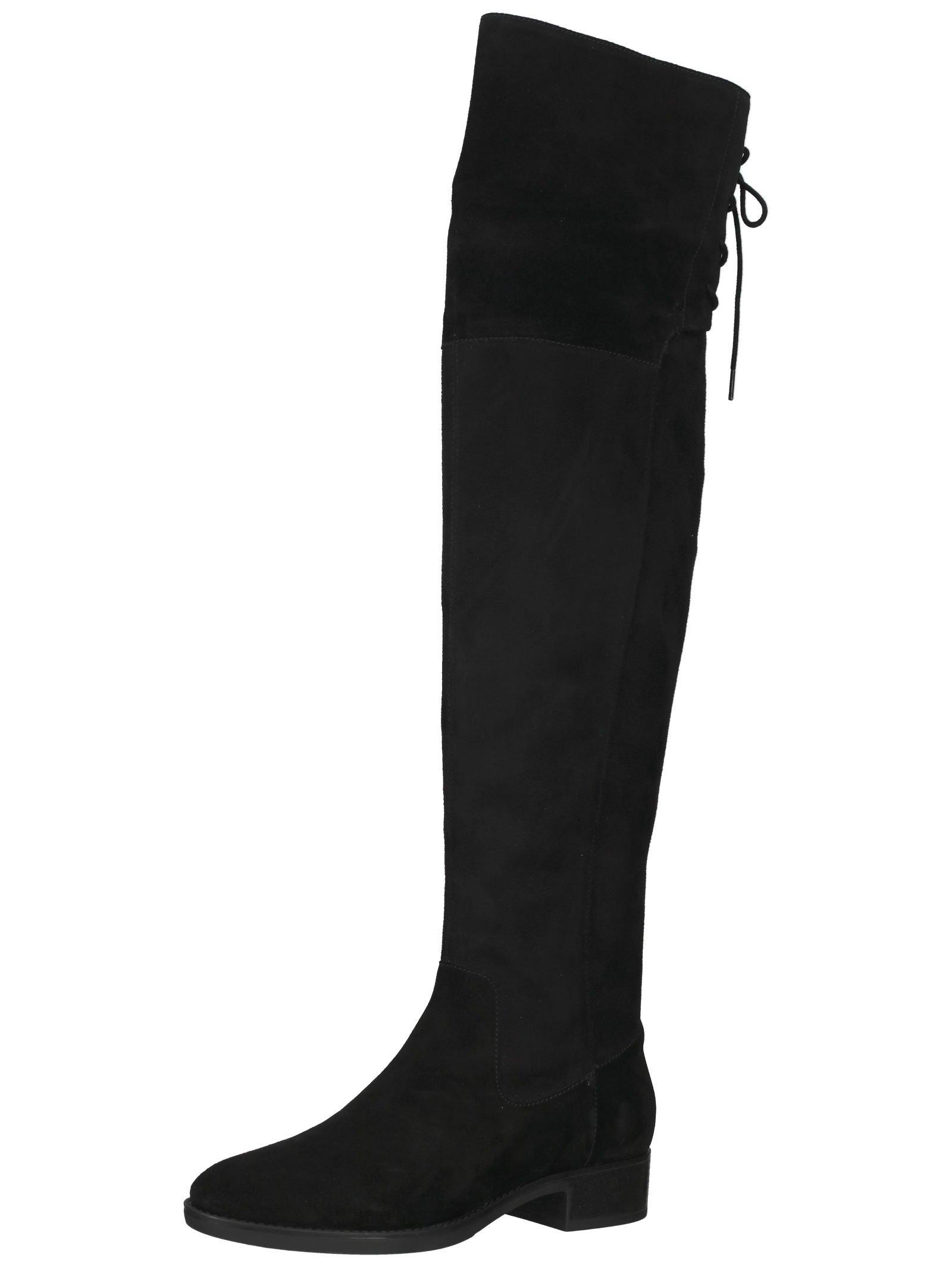 Stiefel D26g1c 022jz Damen Schwarz 36 von GEOX