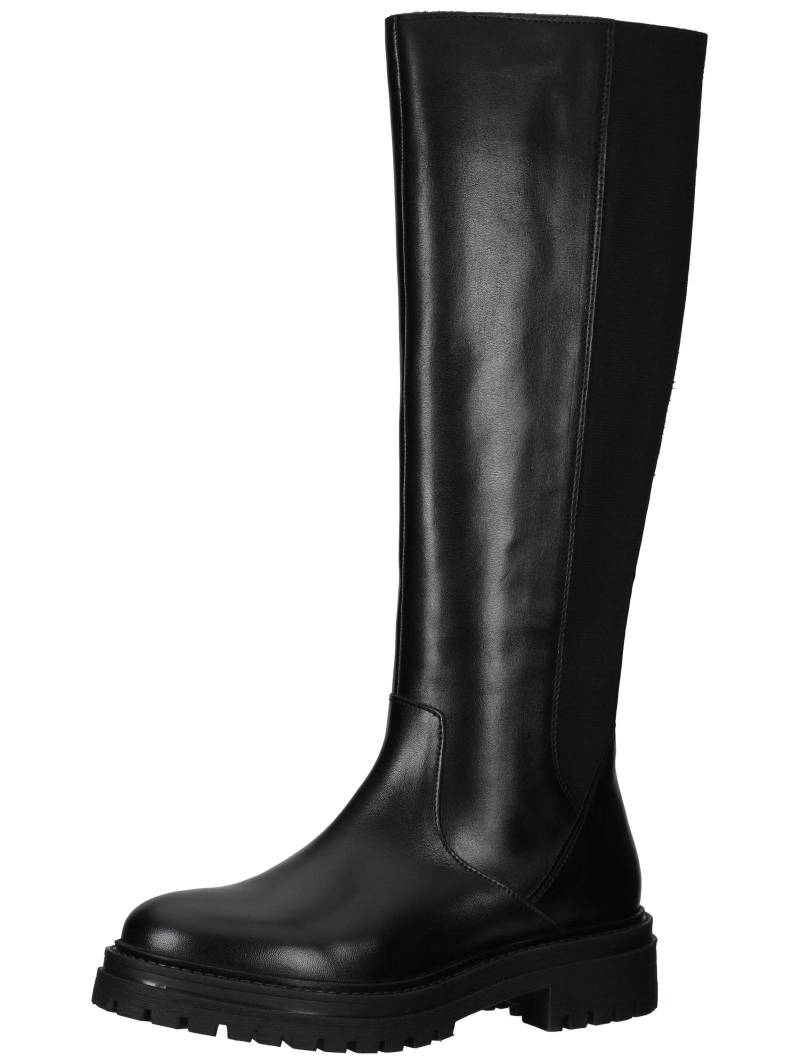 Stiefel Damen Schwarz 36 von GEOX