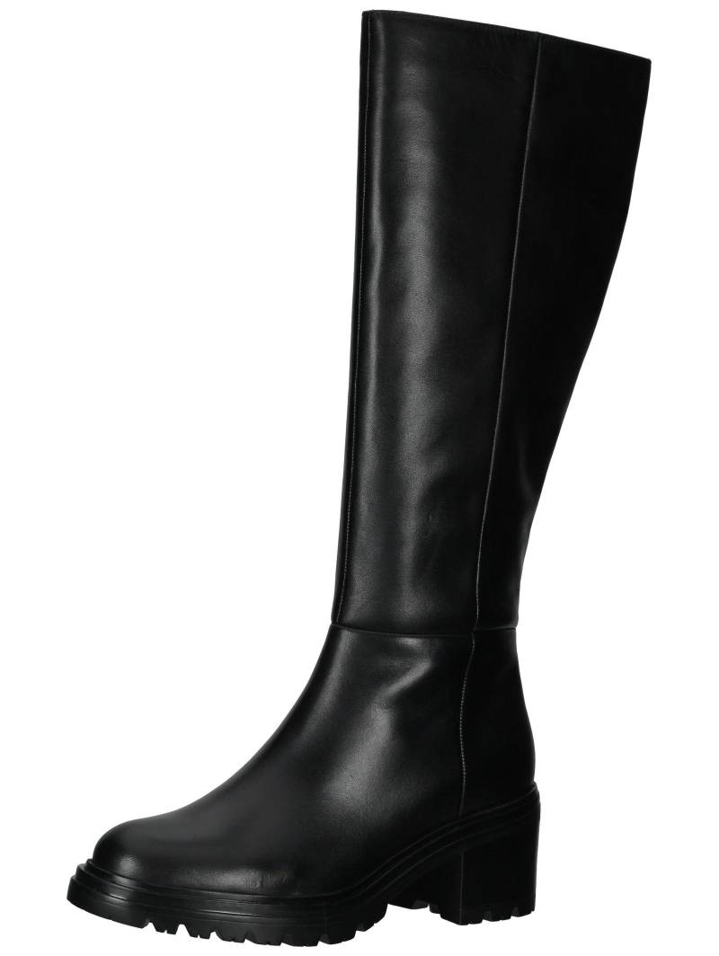 Stiefel Damen Schwarz 40 von GEOX