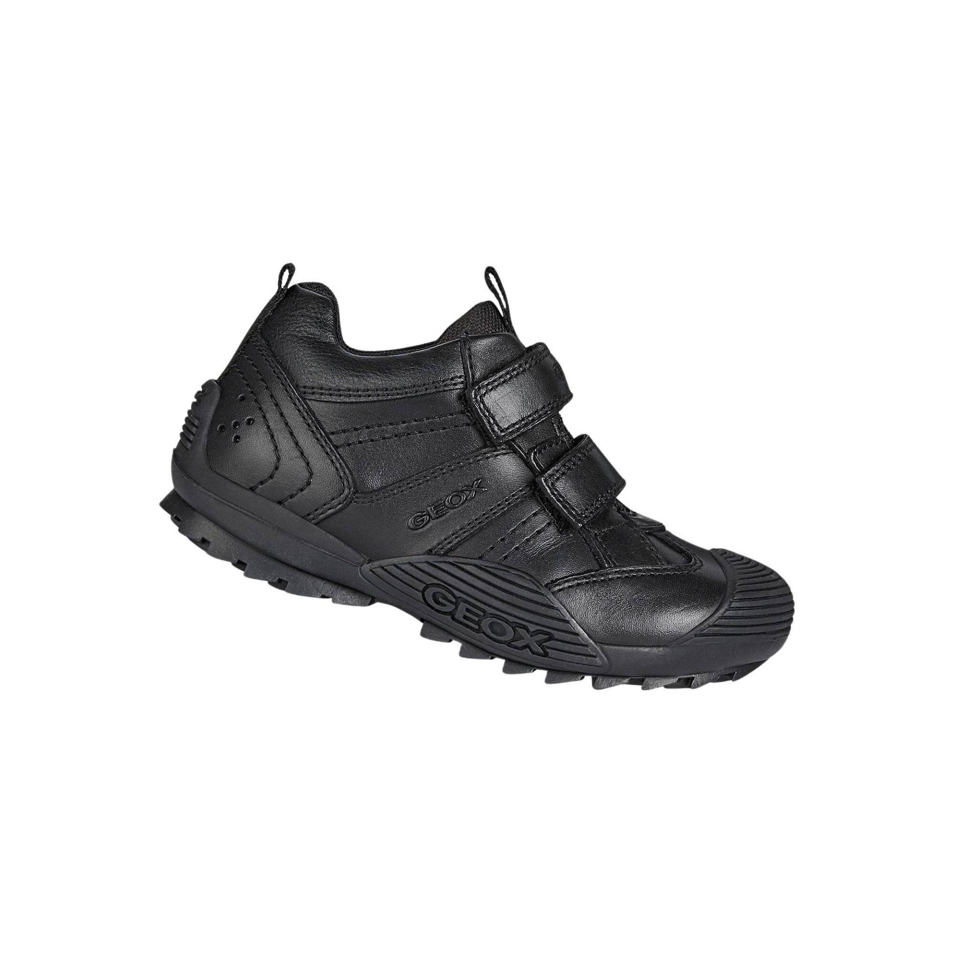 Uniformschuhe Für Jungen Savage Herren  41 von GEOX