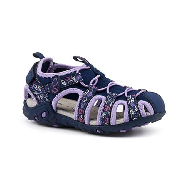 Whinberry-31 Unisex Violett 31 von GEOX