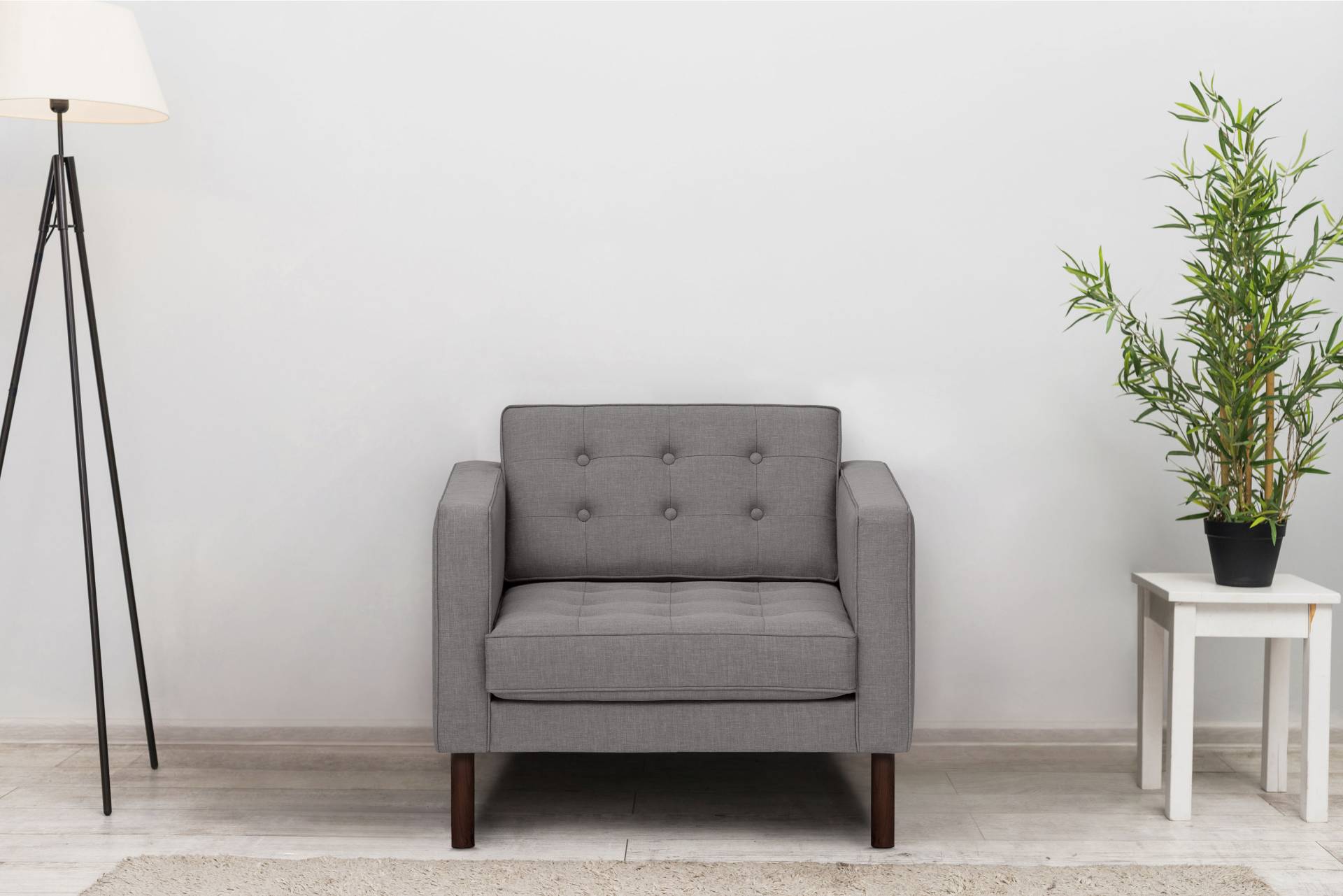 GEPADE Loungesessel »Clubsessel mit toller Rücken- und Sitzsteppung«, mit wengefarbenen Holzfüsse GEPADE Loungesessel »Clubsessel mit toller Rücken- und Sitzsteppung«, mit wengefarbenen Holzfüsse von GEPADE
