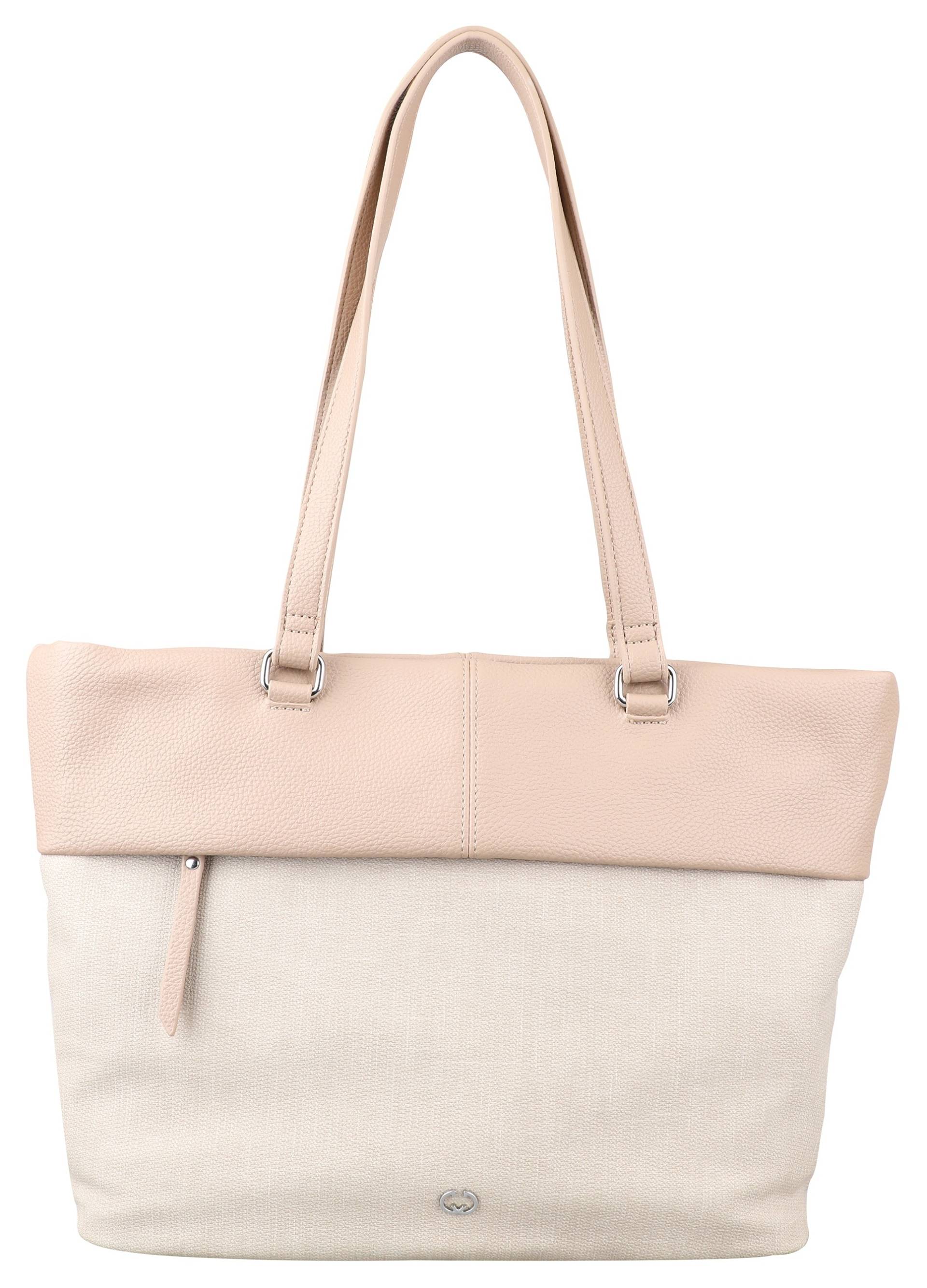 GERRY WEBER Bags Shopper »keep in mind shopper lhz« von GERRY WEBER Bags