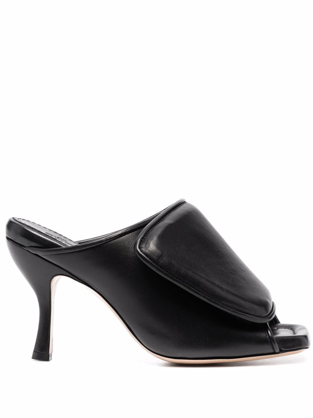 GIABORGHINI Gia pumps - Black von GIABORGHINI