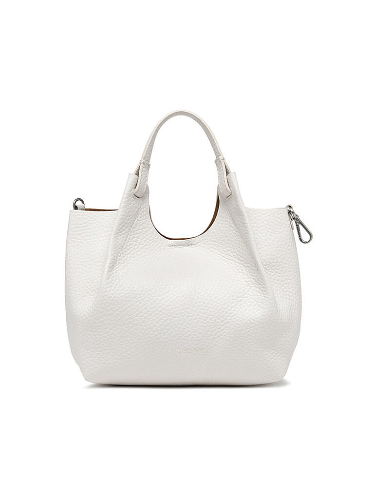 GIANNI CHIARINI Ledertasche - Hobo Bag DUA weiss GIANNI CHIARINI Ledertasche - Hobo Bag DUA weiss von GIANNI CHIARINI