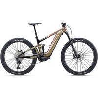 GIANT Herren E-Mountainbike TRANCE X E+ 2 camel | M von GIANT