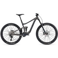 GIANT Mountainbike 29 Reign 29 grau | S von GIANT