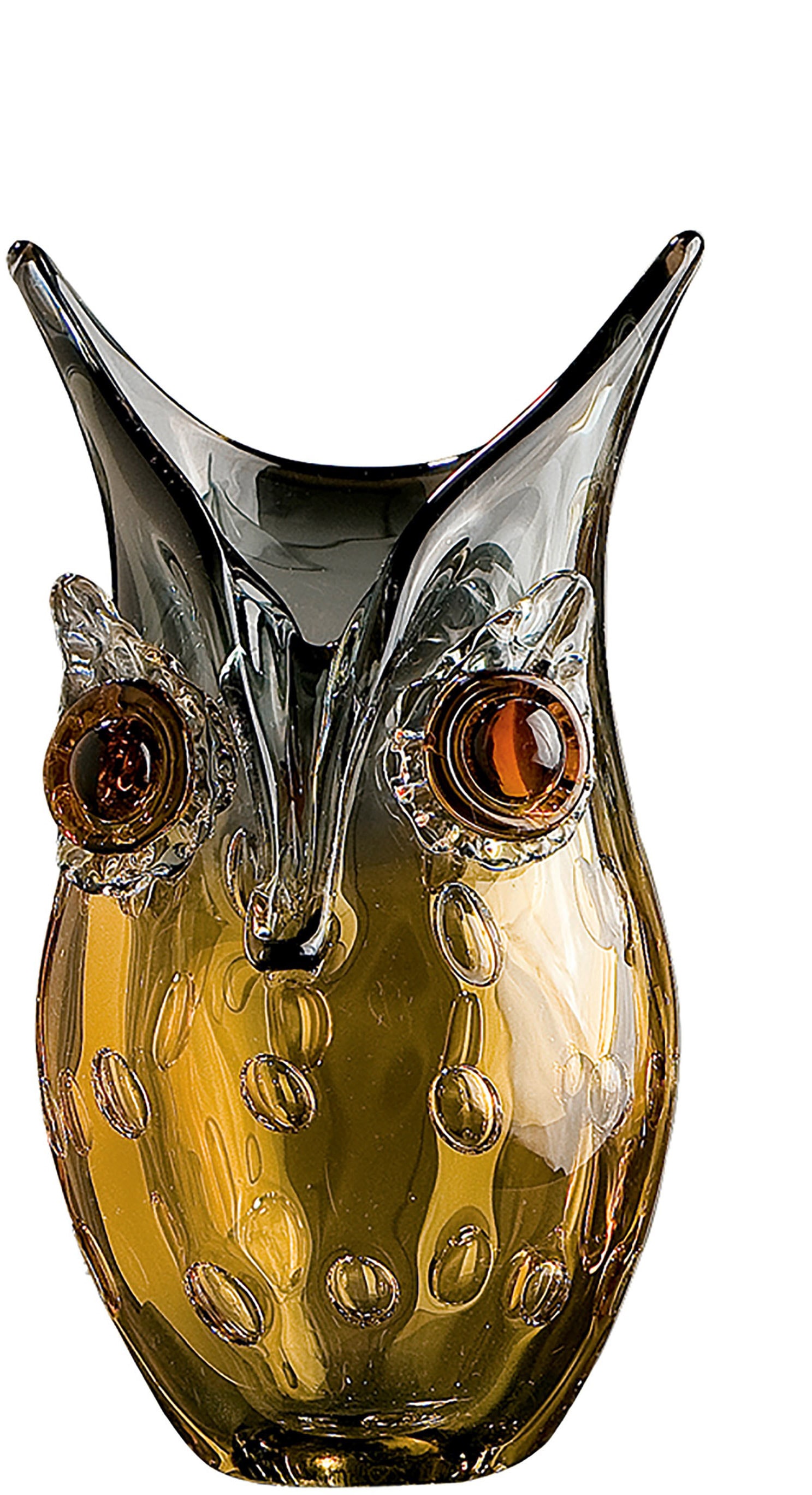 GILDE GLAS art Dekovase »Eule« GILDE GLAS art Dekovase »Eule« von GILDE GLAS art