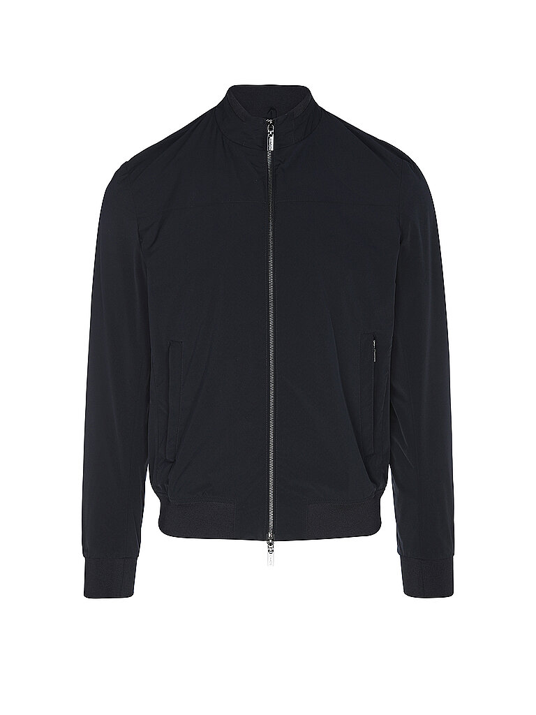 GIMO'S Blouson dunkelblau | 48 GIMO'S Blouson dunkelblau | 48 von GIMO'S