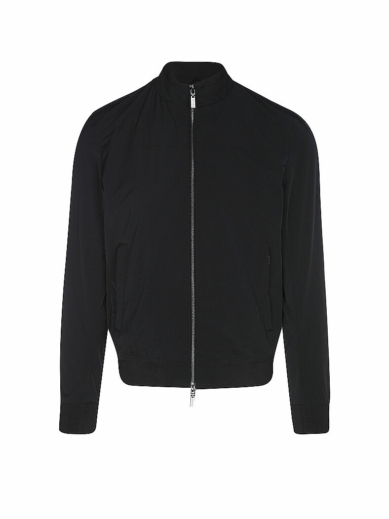 GIMO'S Blouson schwarz | 48 GIMO'S Blouson schwarz | 48 von GIMO'S