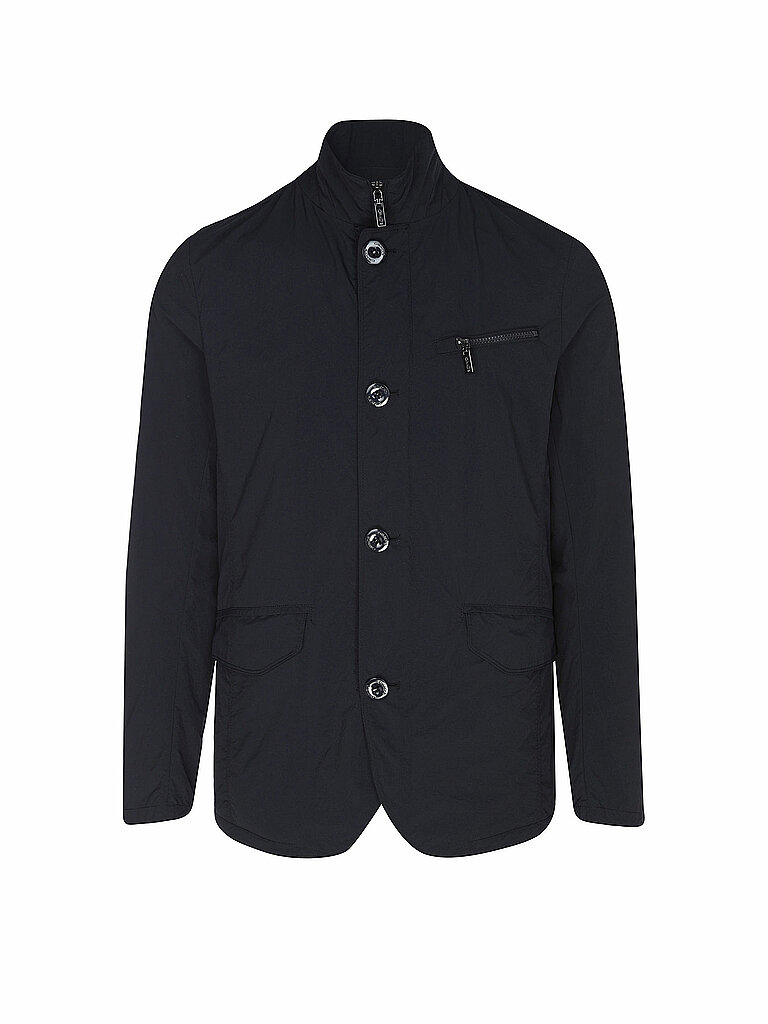 GIMO'S Jacke dunkelblau | 52 GIMO'S Jacke dunkelblau | 52 von GIMO'S
