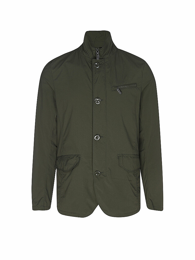 GIMO'S Jacke olive | 50 GIMO'S Jacke olive | 50 von GIMO'S