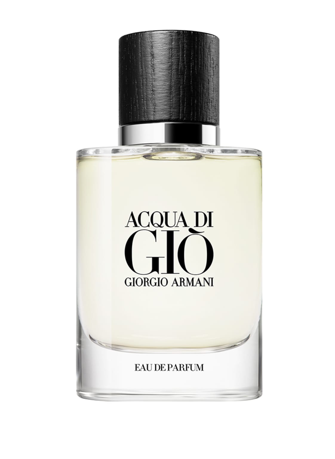 Giorgio Armani Beauty Acqua Di Giò Eau de Parfum 40 ml von GIORGIO ARMANI BEAUTY