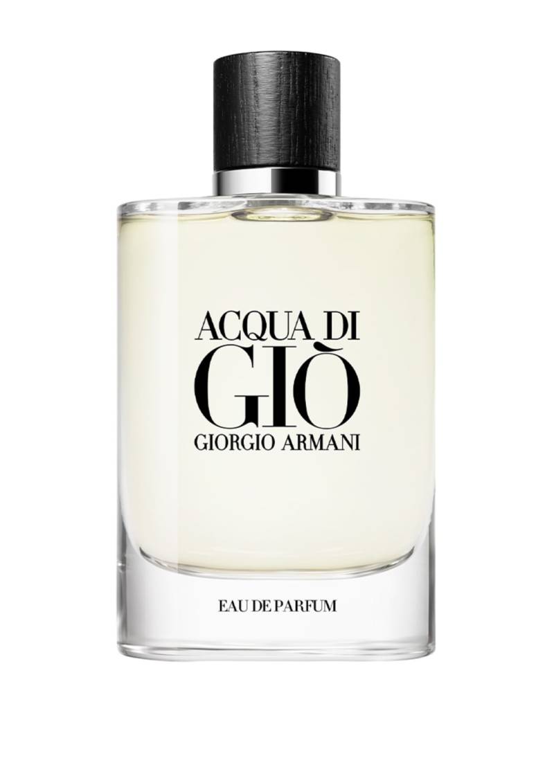 Giorgio Armani Beauty Acqua Di Giò Eau de Parfum 40 ml von GIORGIO ARMANI BEAUTY