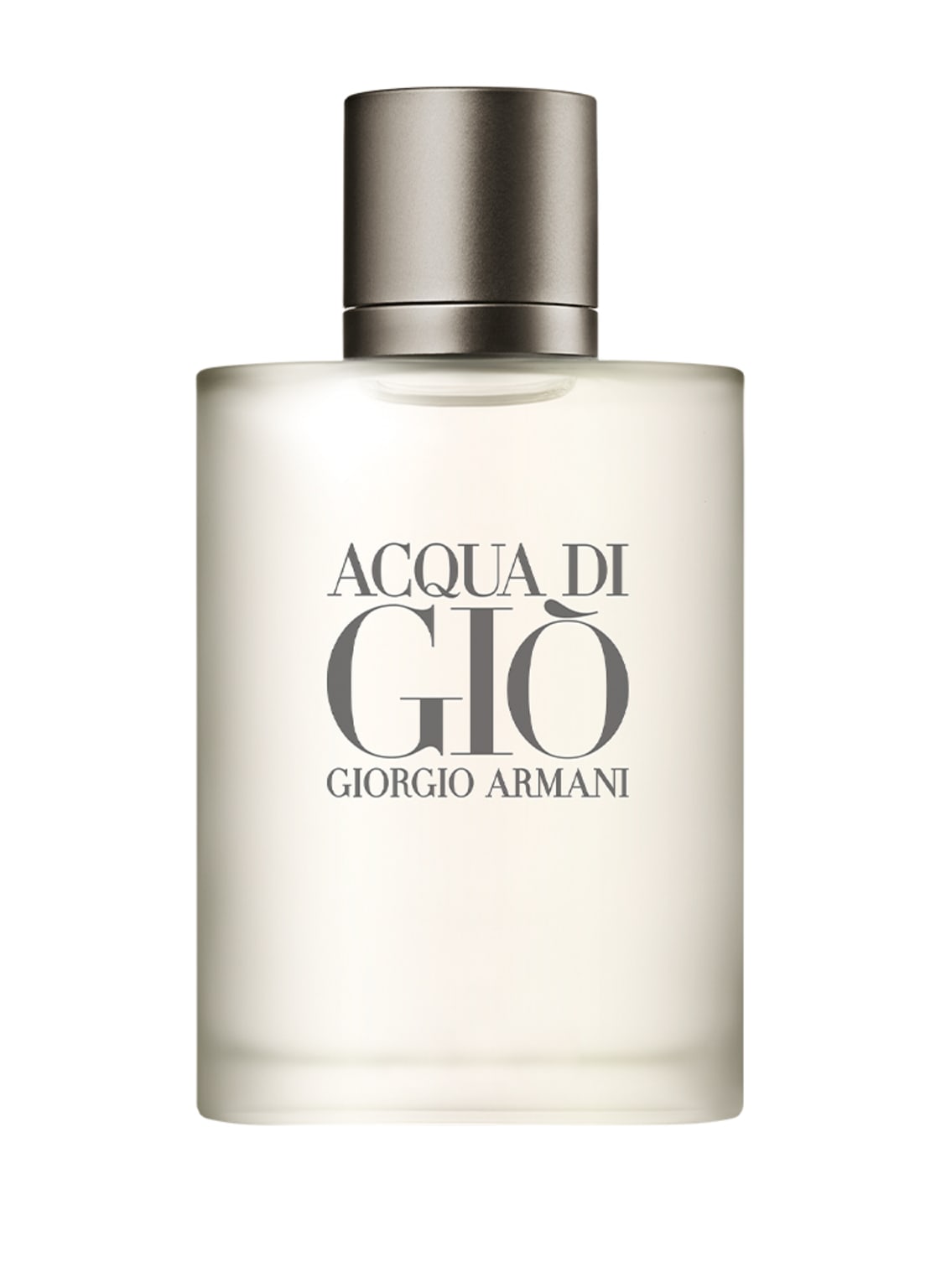 Giorgio Armani Beauty Acqua Di Giò Pour Homme Eau de Toilette 50 ml von GIORGIO ARMANI BEAUTY