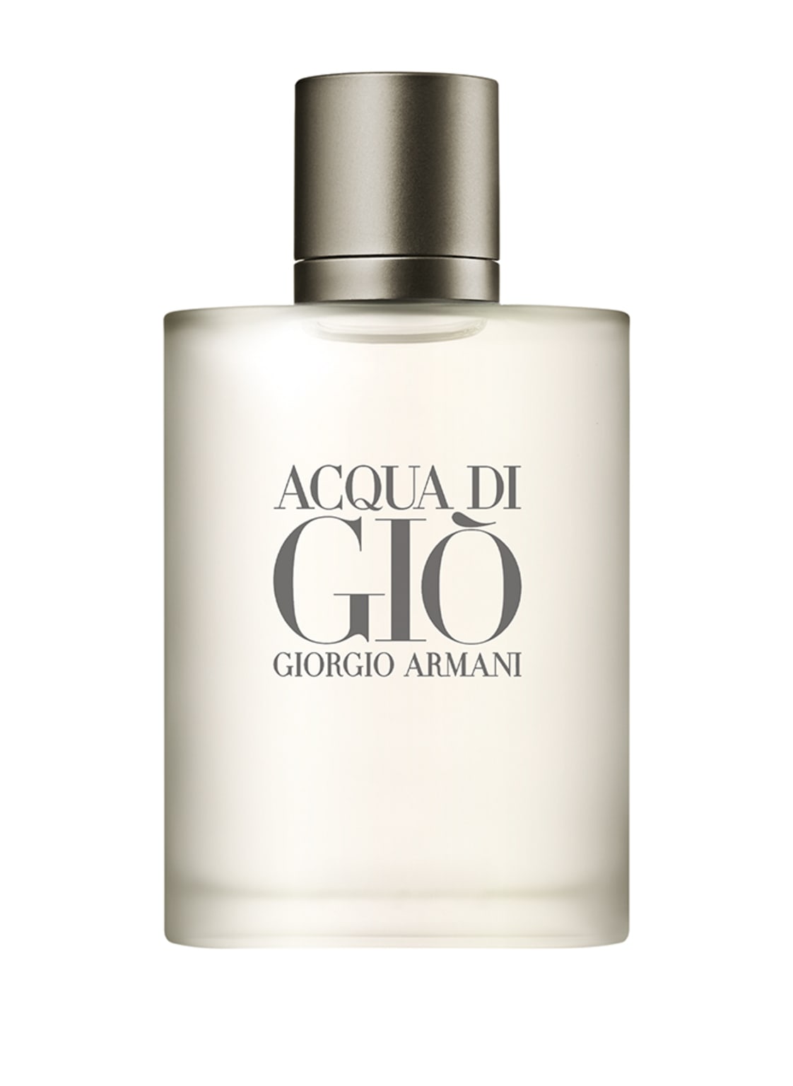 Giorgio Armani Beauty Acqua Di Giò Pour Homme Eau de Toilette 50 ml von GIORGIO ARMANI BEAUTY