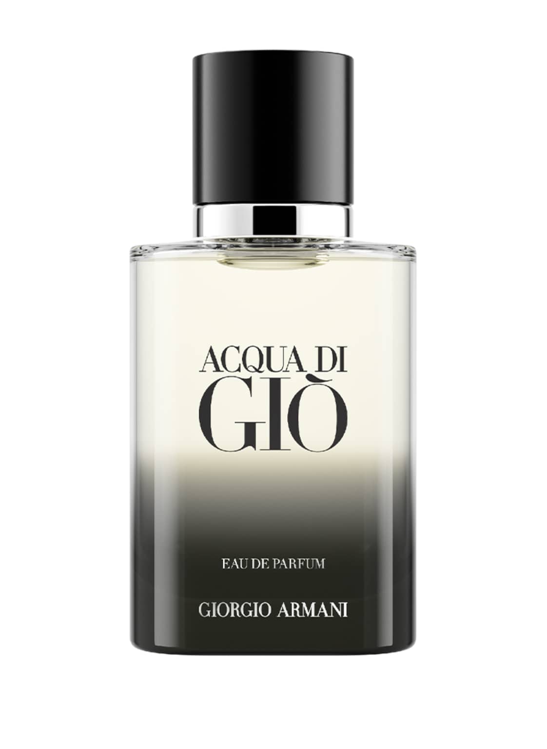 Giorgio Armani Beauty Acqua Di Giò Pour Homme Refillable Eau de Toilette 30 ml Giorgio Armani Beauty Acqua Di Giò Pour Homme Refillable Eau de Toilette 30 ml von GIORGIO ARMANI BEAUTY