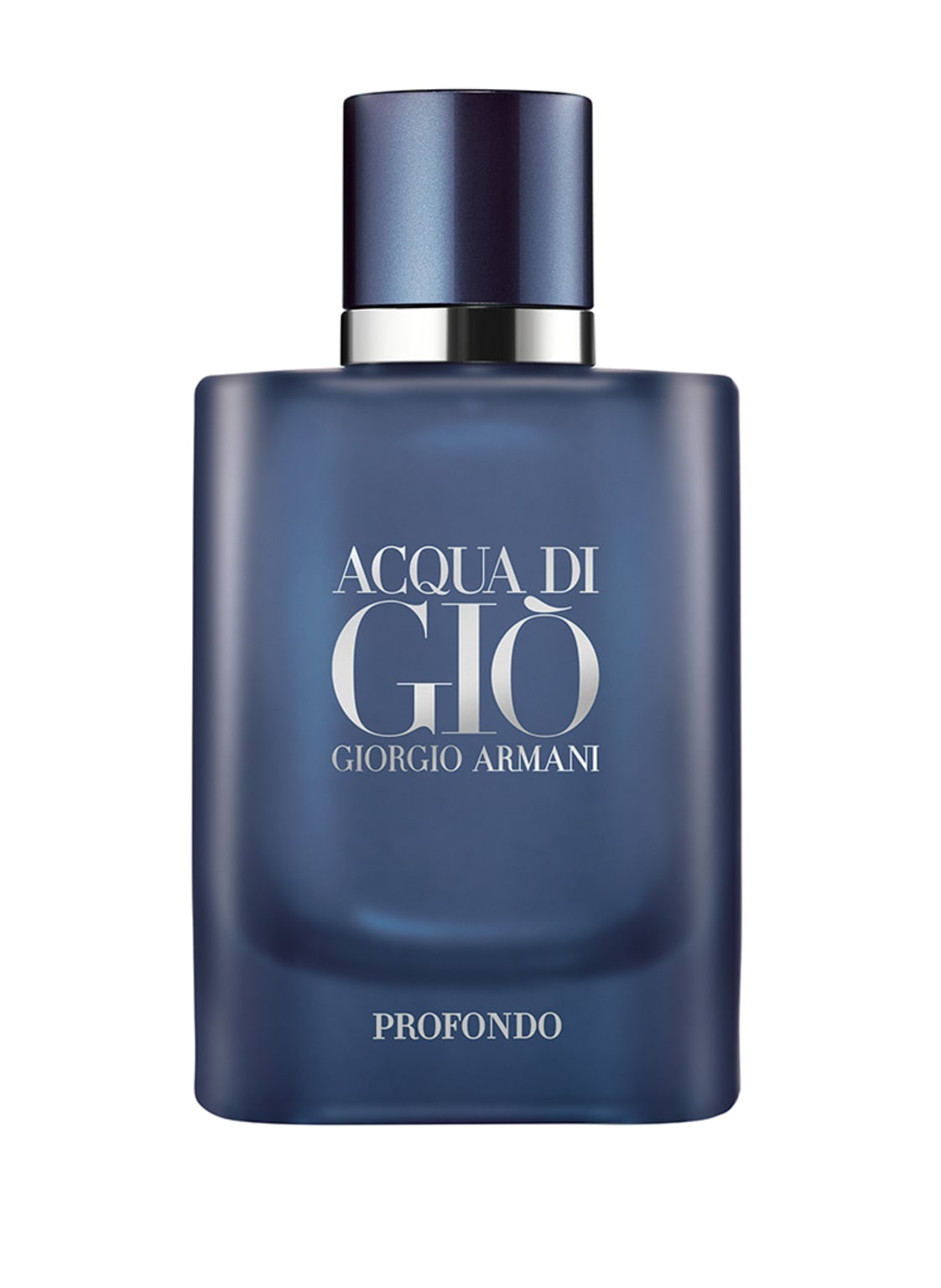 Giorgio Armani Beauty Acqua Di Giò Profondo Eau de Parfum 40 ml von GIORGIO ARMANI BEAUTY