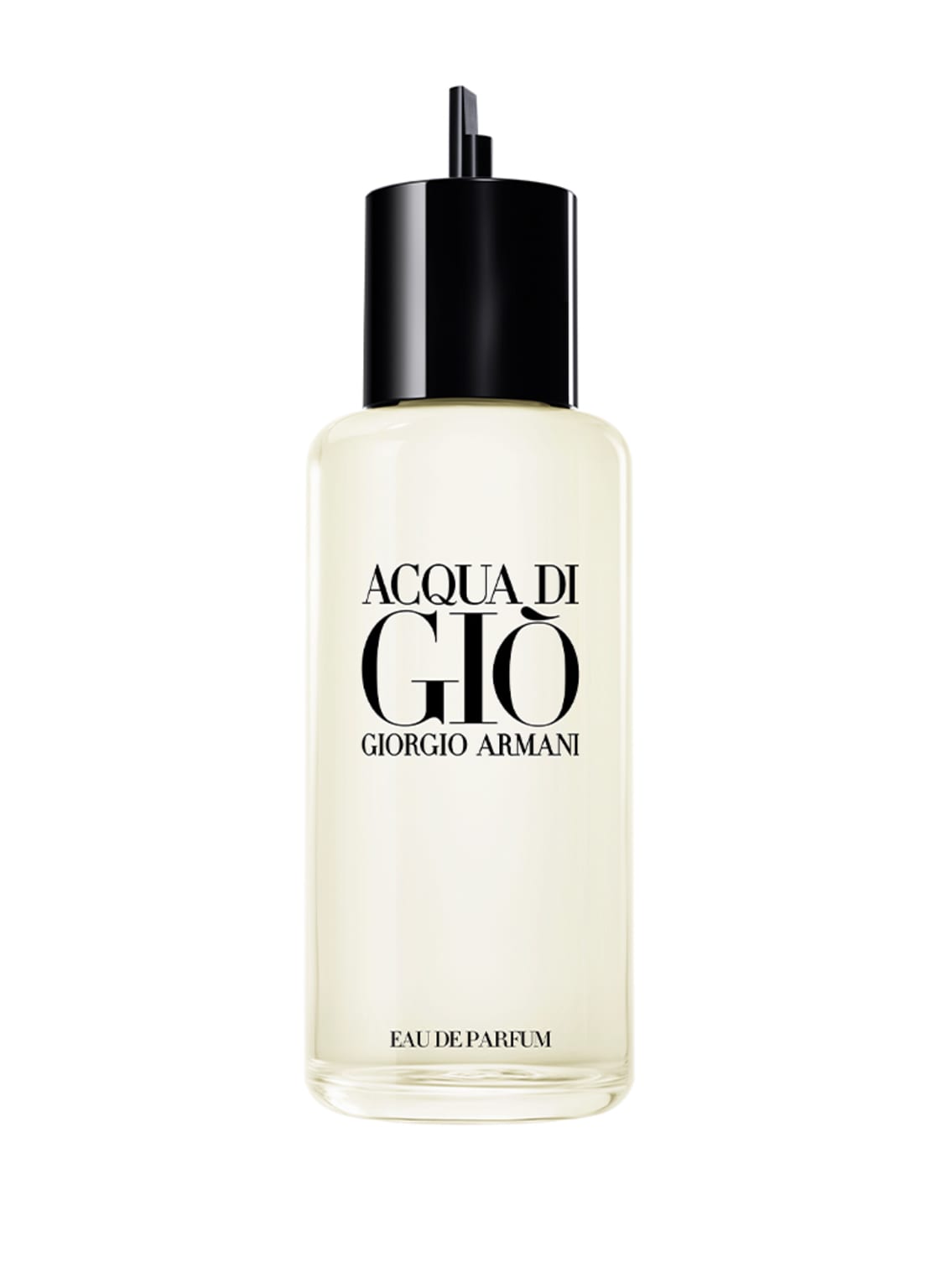 Giorgio Armani Beauty Acqua Di Giò Refill Eau de Parfum 150 ml von GIORGIO ARMANI BEAUTY