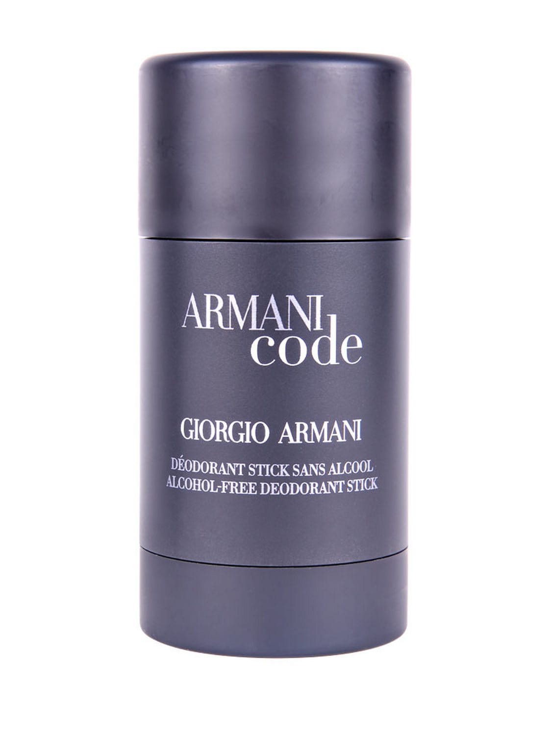 Giorgio Armani Beauty Armani Code Homme Deodorant Stick 75 g Giorgio Armani Beauty Armani Code Homme Deodorant Stick 75 g von GIORGIO ARMANI BEAUTY