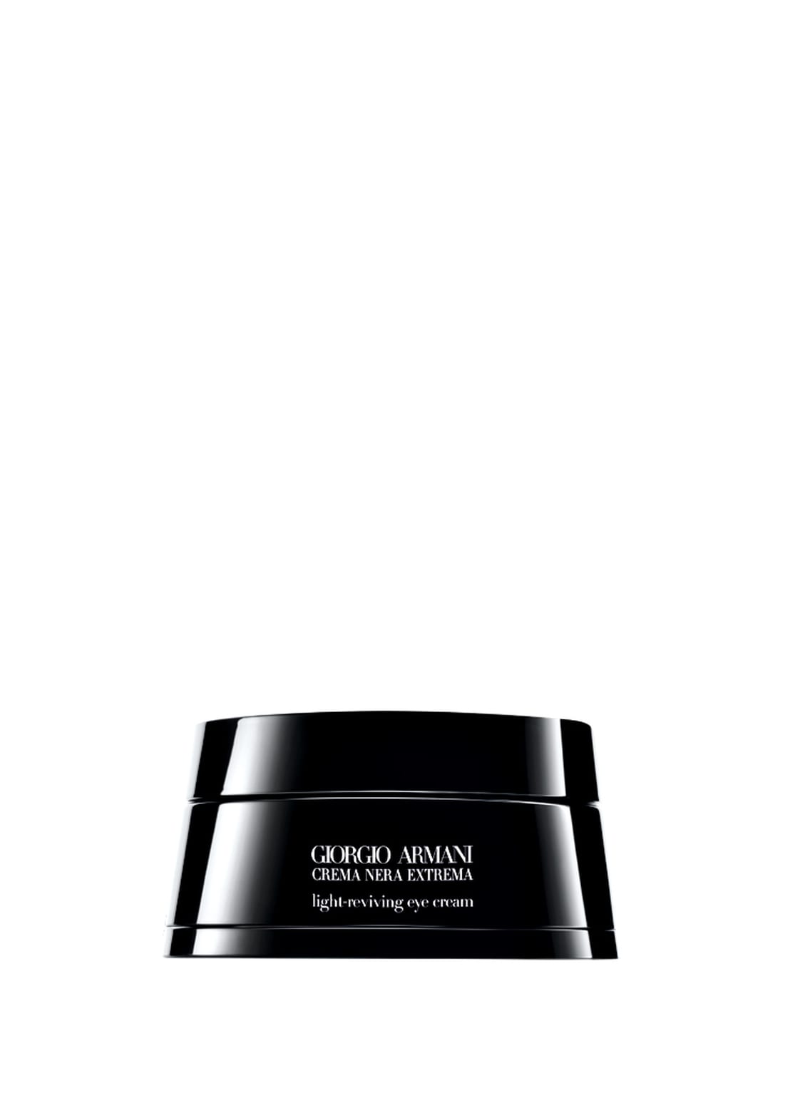Giorgio Armani Beauty Crema Nera Extrema Light-Reviving Eye Cream 15 ml von GIORGIO ARMANI BEAUTY