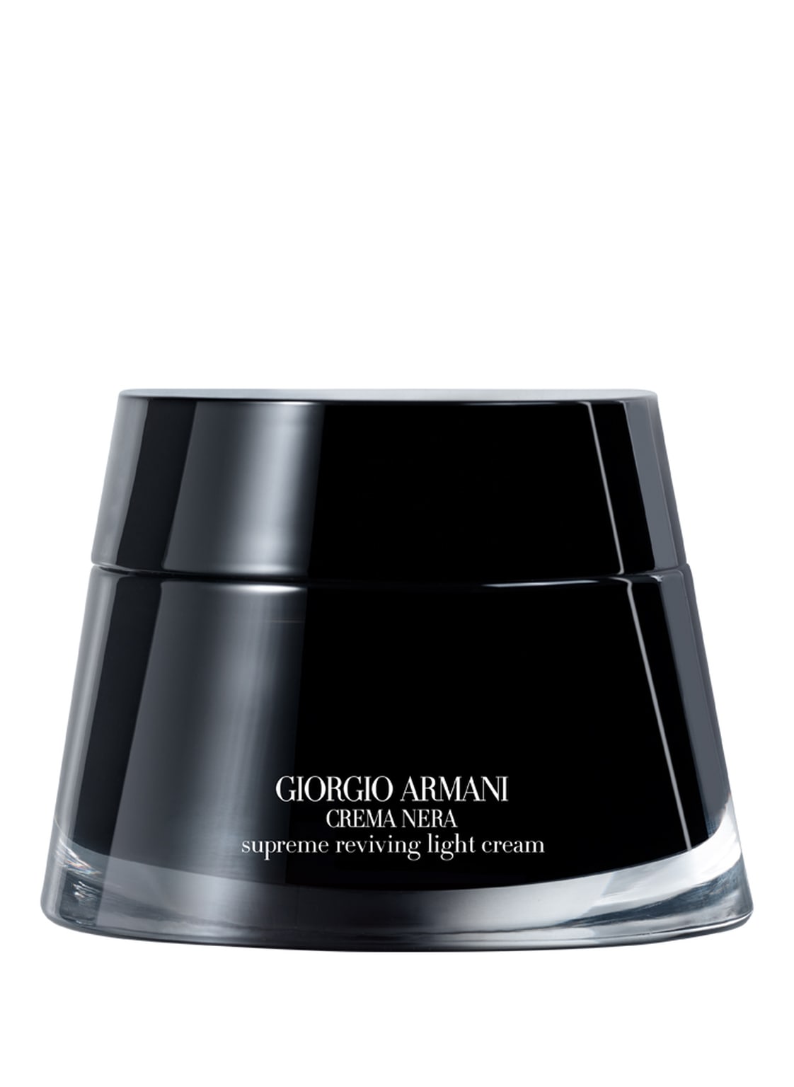Giorgio Armani Beauty Crema Nera Supreme Reviving Light Cream 50 ml Giorgio Armani Beauty Crema Nera Supreme Reviving Light Cream 50 ml von GIORGIO ARMANI BEAUTY