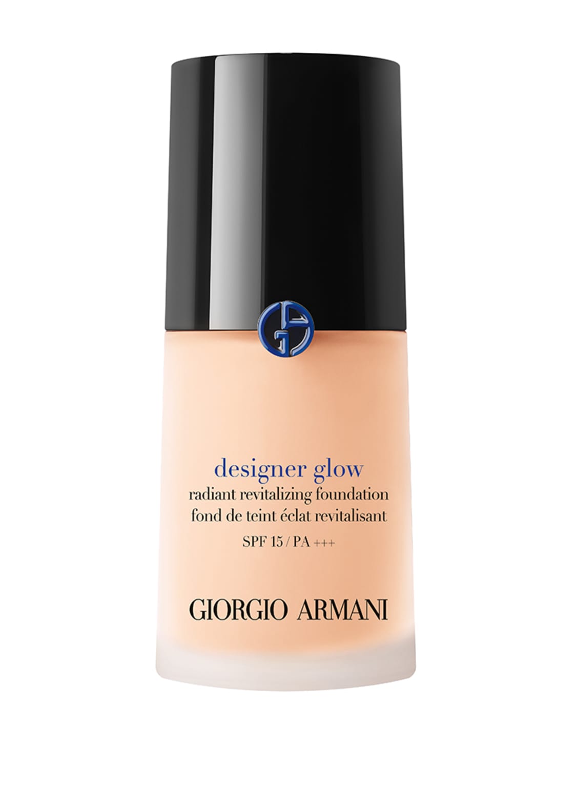Giorgio Armani Beauty Designer Glow Foundation Giorgio Armani Beauty Designer Glow Foundation von GIORGIO ARMANI BEAUTY