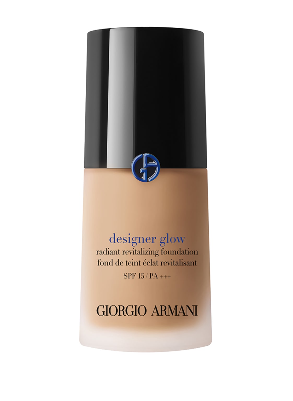 Giorgio Armani Beauty Designer Glow Foundation von GIORGIO ARMANI BEAUTY