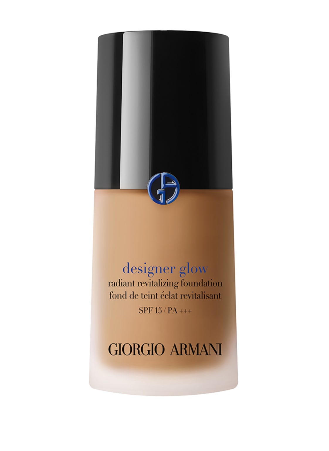 Giorgio Armani Beauty Designer Glow Foundation von GIORGIO ARMANI BEAUTY