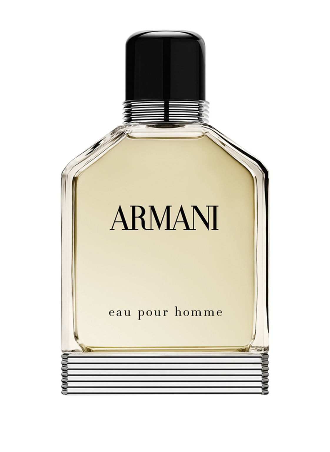 Giorgio Armani Beauty Eau Pour Homme Eau de Toilette 100 ml von GIORGIO ARMANI BEAUTY