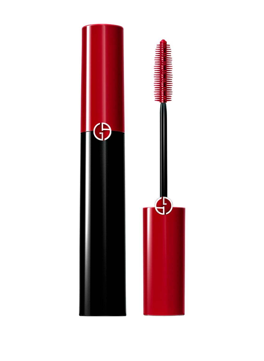 Giorgio Armani Beauty Eccentrico Extra Volumen Mascara von GIORGIO ARMANI BEAUTY