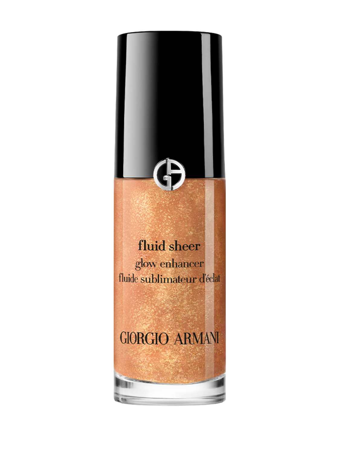 Giorgio Armani Beauty Fluid Sheer Highlighter Giorgio Armani Beauty Fluid Sheer Highlighter von GIORGIO ARMANI BEAUTY