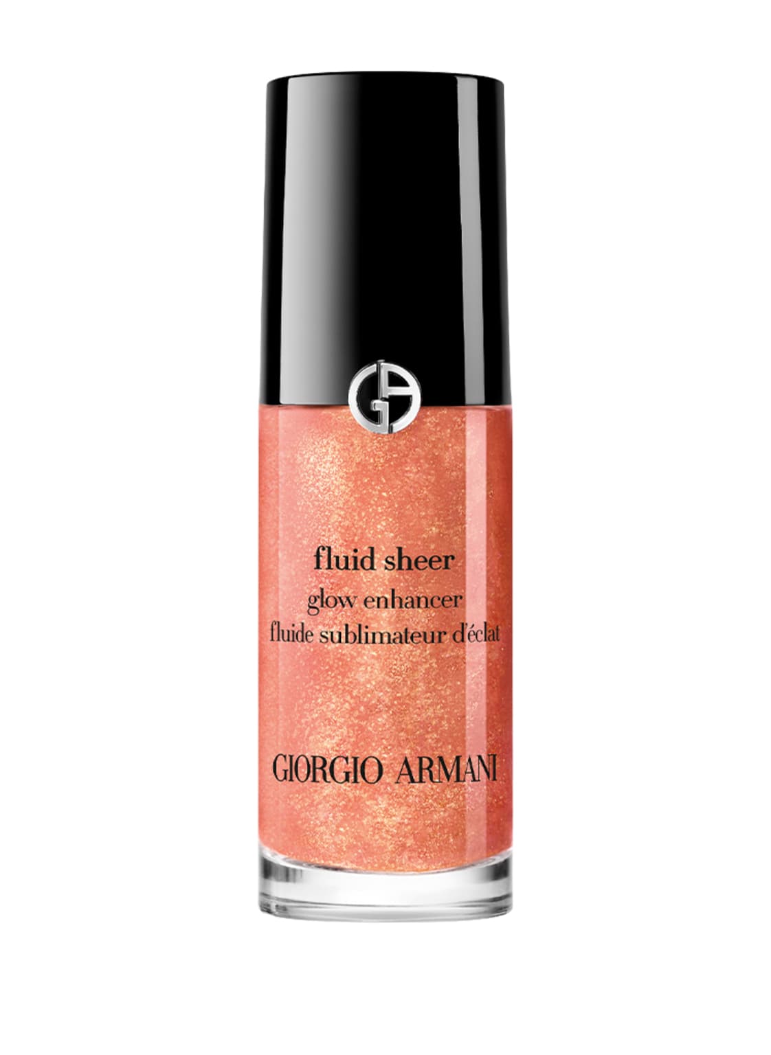 Giorgio Armani Beauty Fluid Sheer Highlighter Giorgio Armani Beauty Fluid Sheer Highlighter von GIORGIO ARMANI BEAUTY