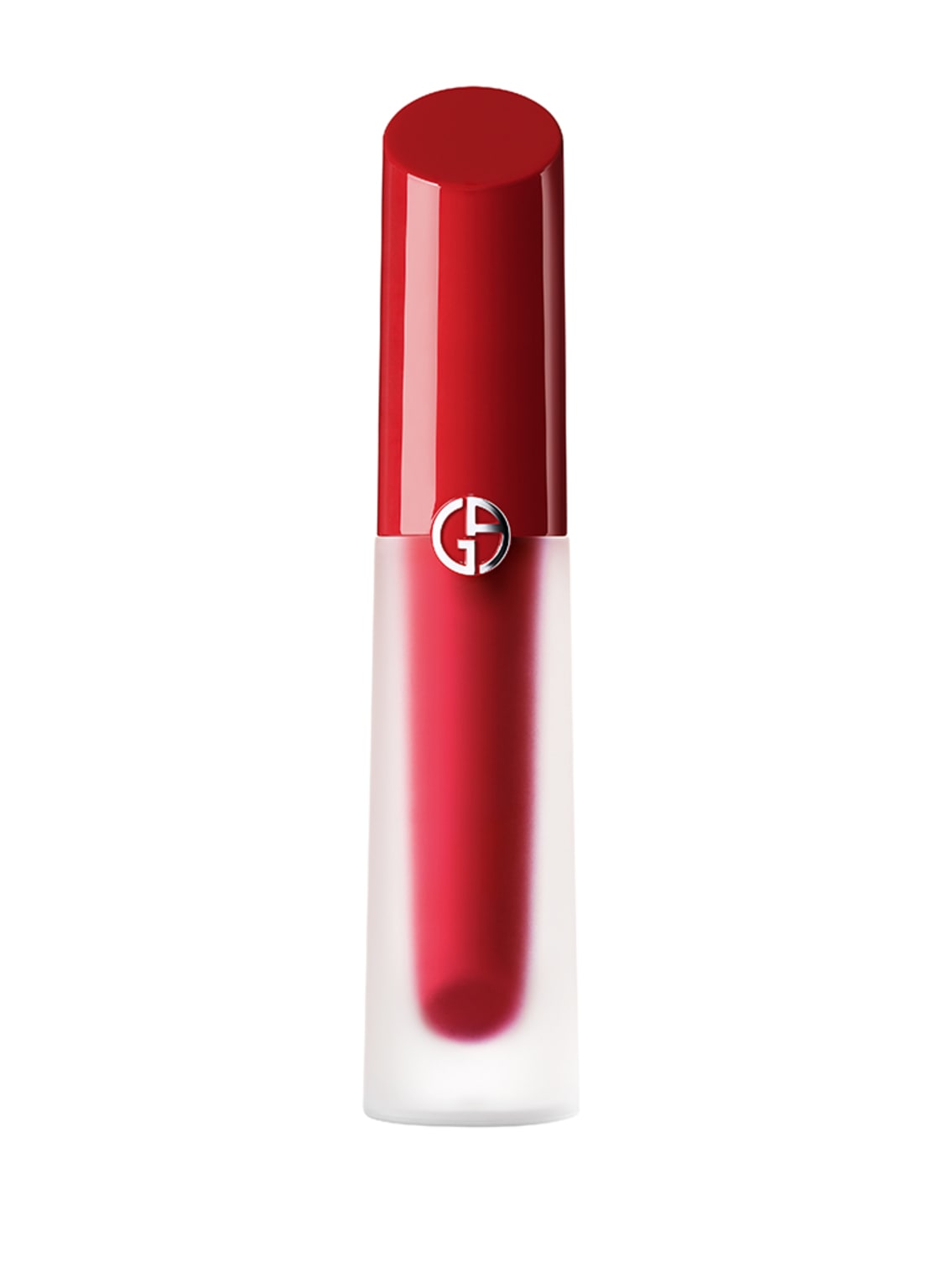 Giorgio Armani Beauty Lip Maestro Satin Flüssiger Lippenstift von GIORGIO ARMANI BEAUTY