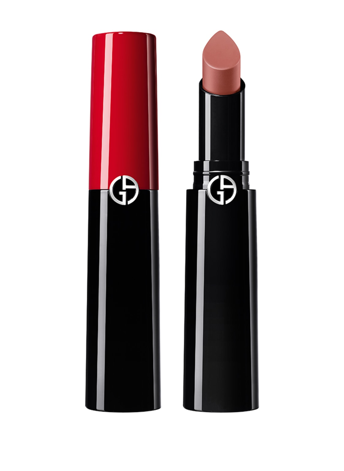 Giorgio Armani Beauty Lip Power Lippenstift von GIORGIO ARMANI BEAUTY