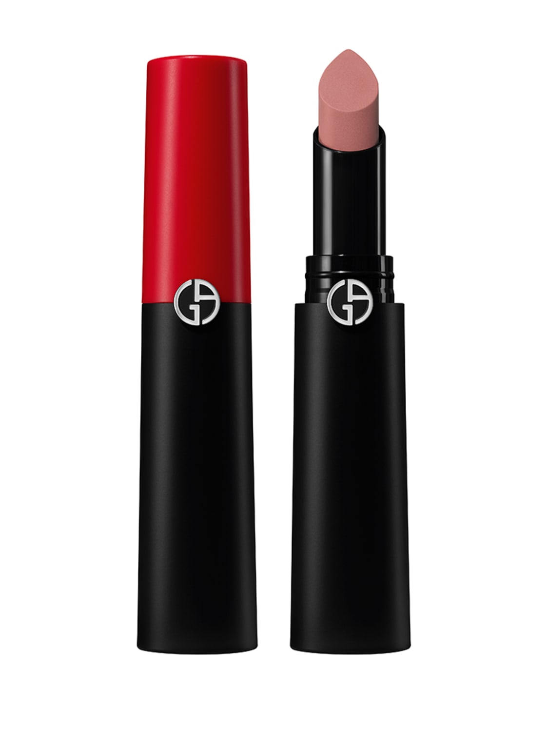 Giorgio Armani Beauty Lip Power Matte Lippenstift von GIORGIO ARMANI BEAUTY