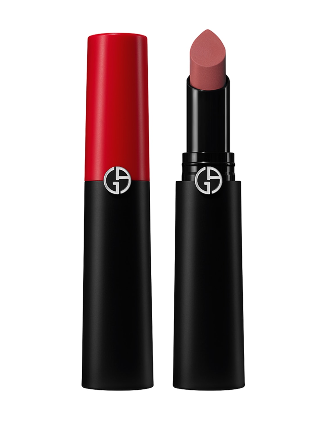 Giorgio Armani Beauty Lip Power Matte Lippenstift von GIORGIO ARMANI BEAUTY