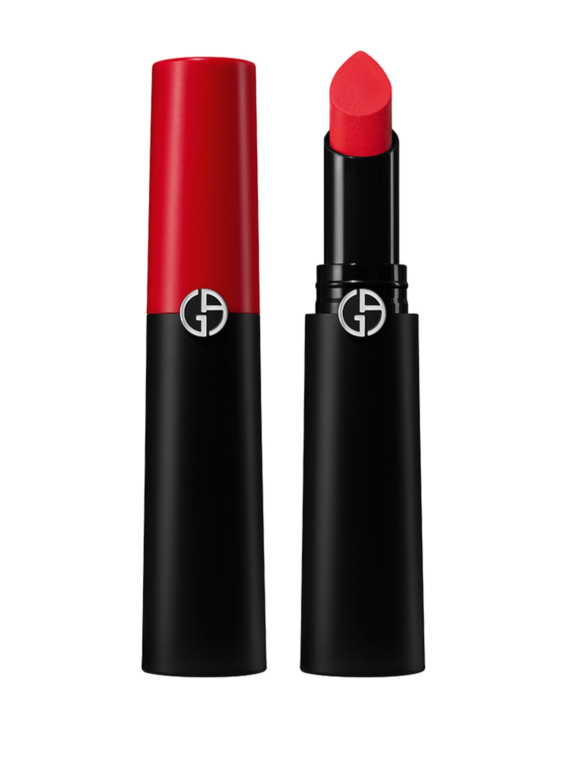 Giorgio Armani Beauty Lip Power Matte Lippenstift von GIORGIO ARMANI BEAUTY