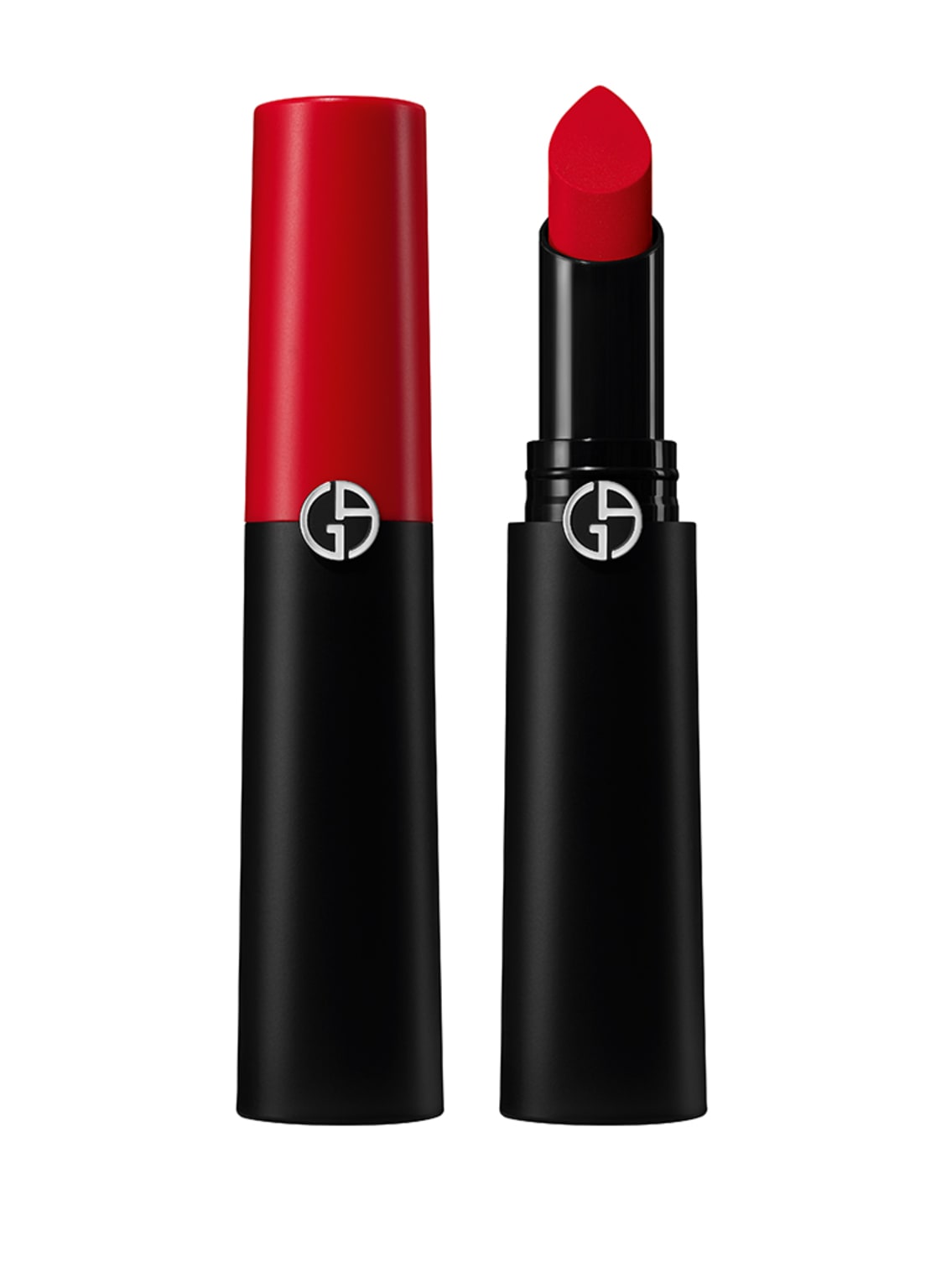 Giorgio Armani Beauty Lip Power Matte Lippenstift von GIORGIO ARMANI BEAUTY