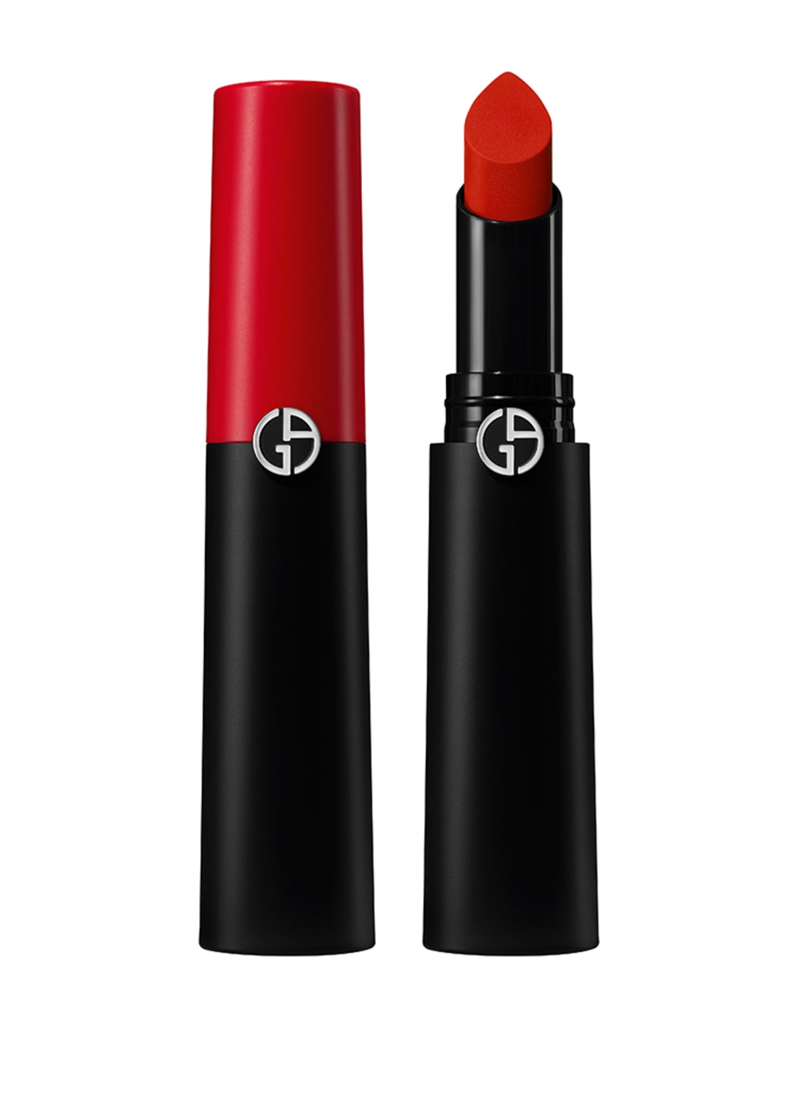 Giorgio Armani Beauty Lip Power Matte Lippenstift von GIORGIO ARMANI BEAUTY